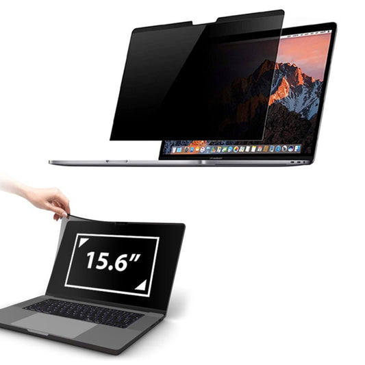 15.6 Inch Magnetic Laptop Privacy Screen Filter Protector Film-1 Anti-Glare Anti-UV