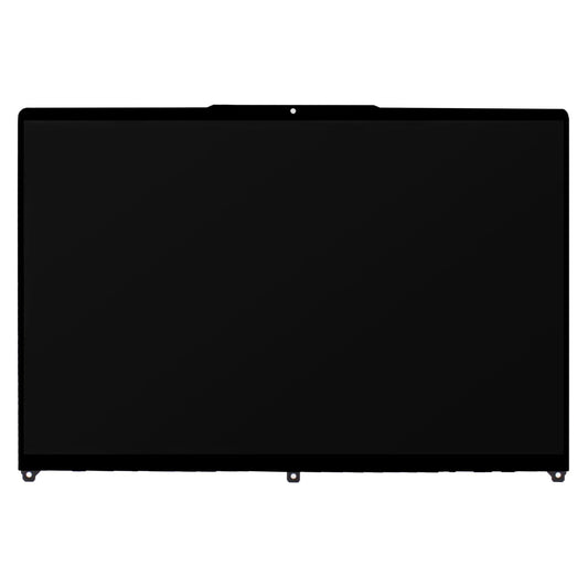Lenovo Ideapad 5 14ABR8 14" FHD+ LCD Display Replacement Touch Screen Digitizer with Bezel