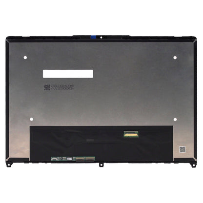 Lenovo Ideapad 5 14ABR8 14" FHD+ LCD Display Replacement Touch Screen Digitizer with Bezel