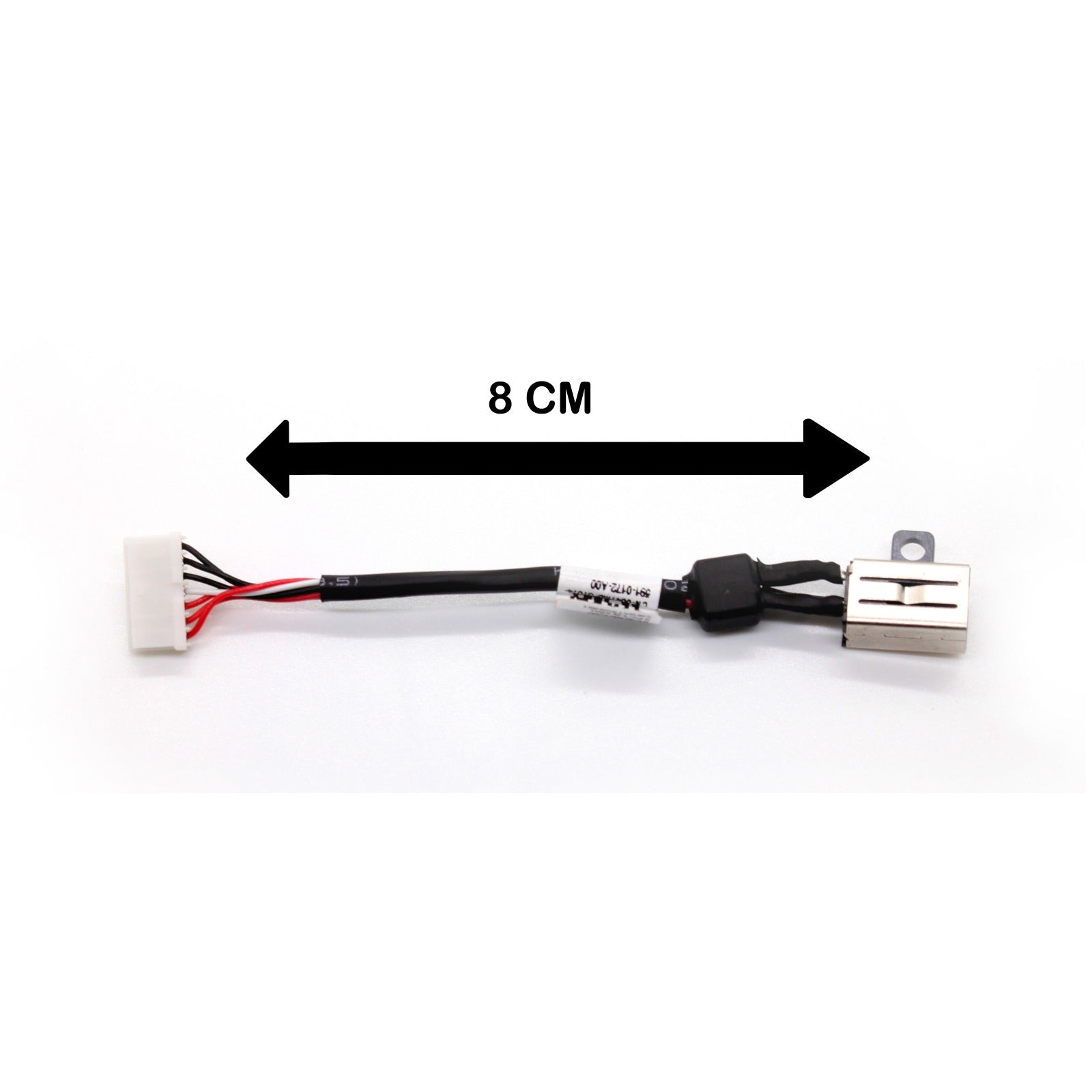 Dell XPS 15 9550 Power Socket Cable - AJParts Canada