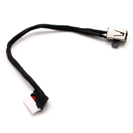 Compatible With Dell Inspiron 3405 DC Jack Power Socket Charging Cable
