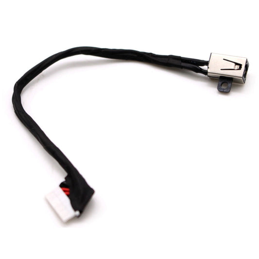 Dell Inspiron P75F DC Power Jack Laptop DC Socket - AJParts Canada