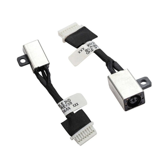 Dell Inspiron 5481 DC Power Jack Laptop DC Socket - AJParts Canada