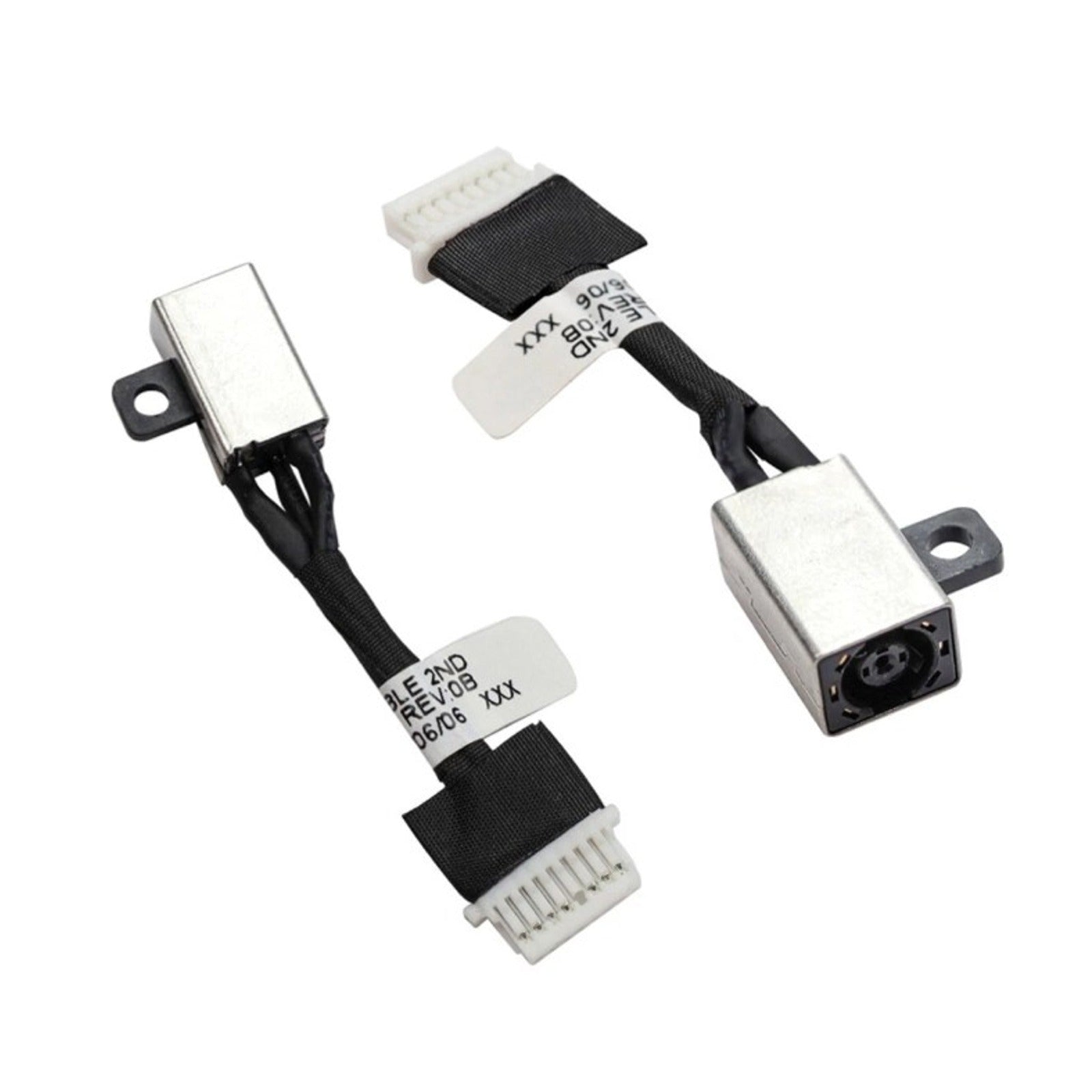 Dell Inspiron 5591 DC Power Jack Laptop DC Socket - AJParts Canada
