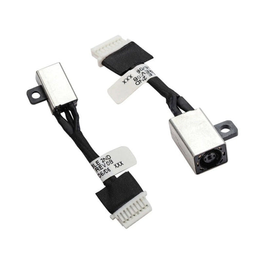 Dell 07DM5H 7DM5H DC Power Jack Laptop DC Socket - AJParts Canada