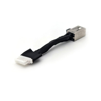 Compatible With Dell Latitude 3410 DC Jack Cable Charging Port Power Socket