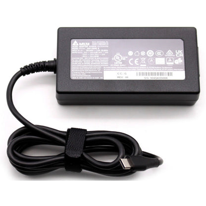 Lenovo Ideapad 5 Pro 16IHU6 ( Type 82L9 ) 100W AC Delta Laptop Adapter - AJParts Canada