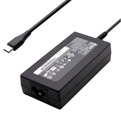 Asus Zenbook 13 UX363EA 100W USB-C Type C AC Delta Laptop Adapter - AJParts Canada