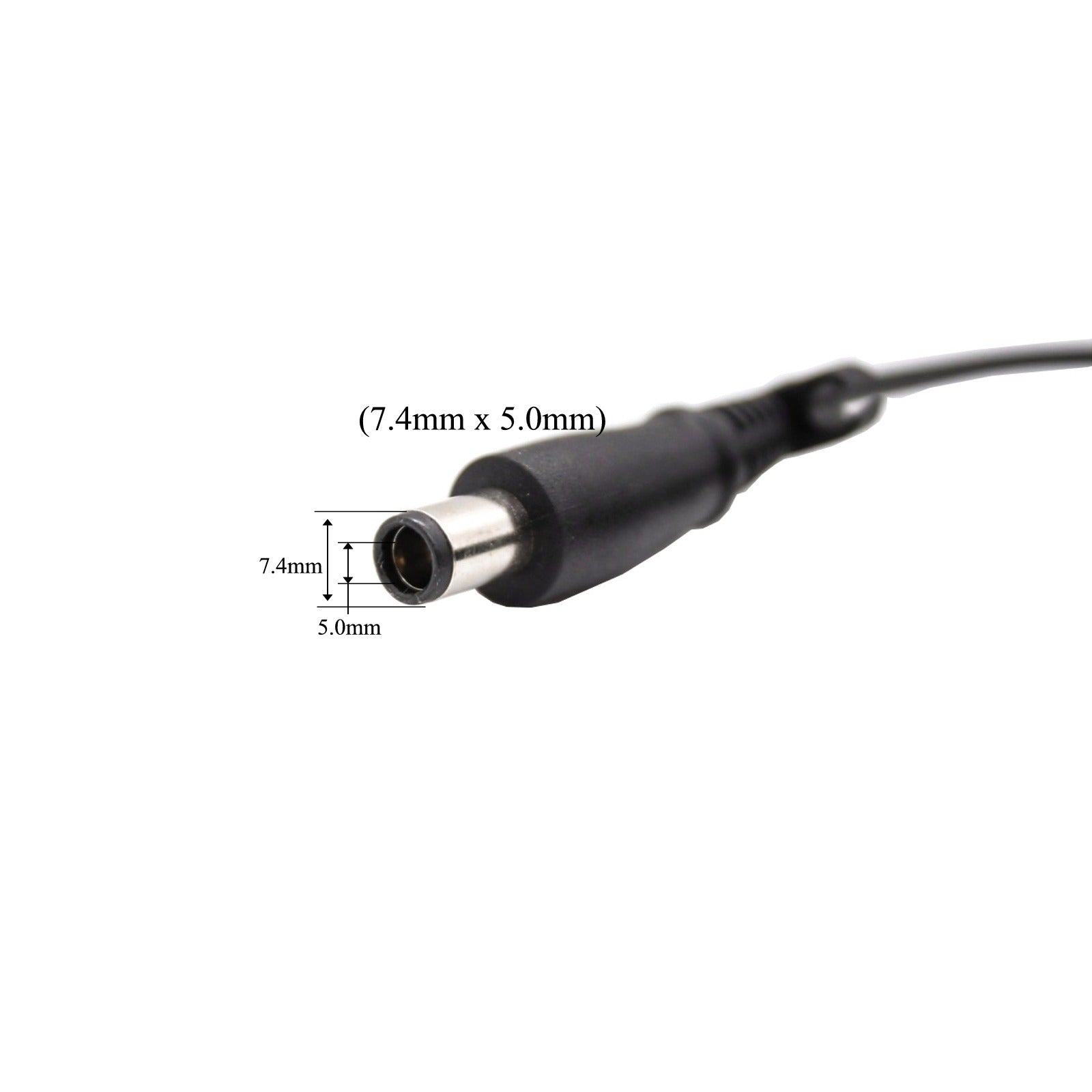 Dell Vostro E1405 65W Round Pin AJP Laptop Adapter - AJParts Canada