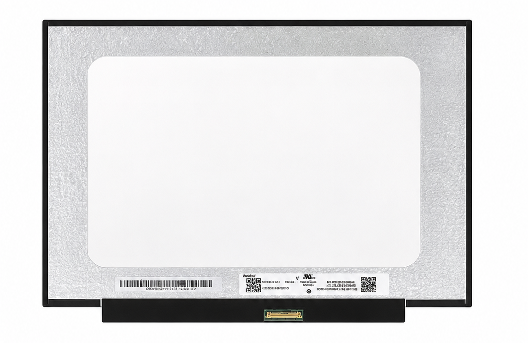 N116BCA-EA1 REV.C2 11.6" LED LCD HD Matte (Without Brackets) Laptop Replacement Screen