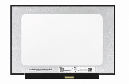N116BCA-EA1 REV.C2 11.6" LED LCD HD Matte (Without Brackets) Laptop Replacement Screen