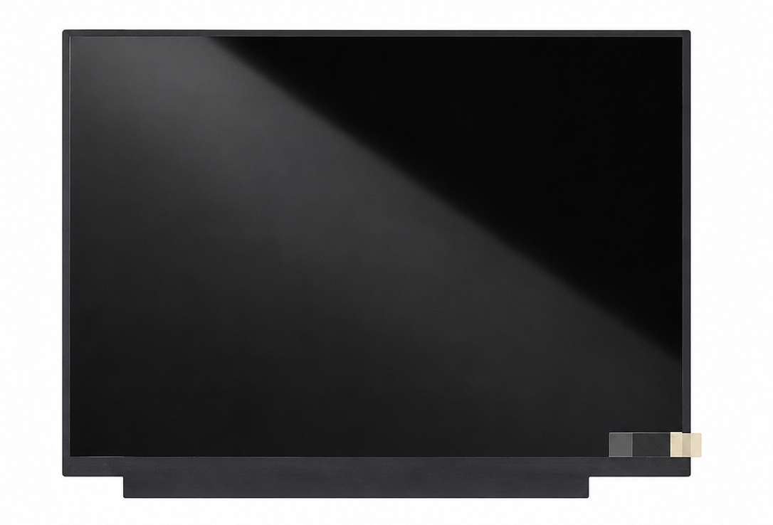 N116BCA-EA1 REV.C2 11.6" LED LCD HD Matte (Without Brackets) Laptop Replacement Screen