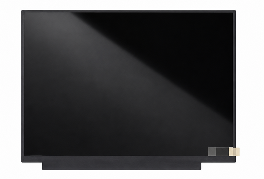 N116BCA-EA1 REV.C2 11.6" LED LCD HD Matte (Without Brackets) Laptop Replacement Screen
