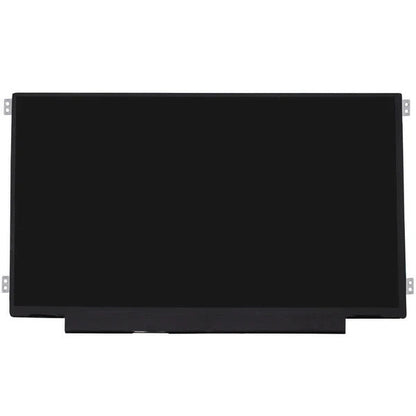N116BGE-EA2 REV. C1 11.6" Matte Laptop Screen - AJParts Canada