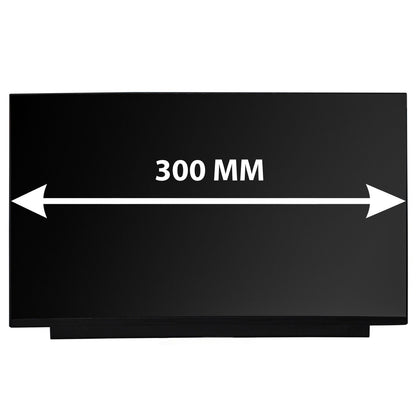 NT133WHM-N47 13.3" Matte LED LCD HD Laptop Replacement Screen