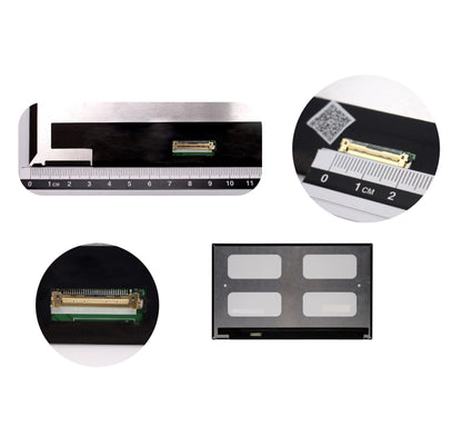 LP133WF4 (SP)(D1) 13.3" LED LCD FHD (1920x1080) IPS 30Pin Replacement Laptop Screen
