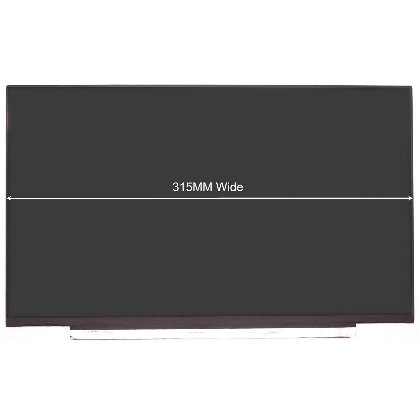 B140HAN05.7 H/W:0A FW:1 14" Matte LED LCD FHD Laptop Replacement Screen