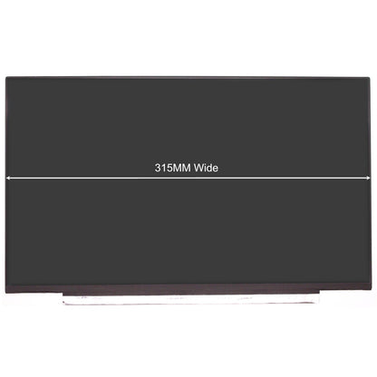 N140HCE-EN2 REV.C3 14" Matte LED LCD FHD Laptop Replacement Screen
