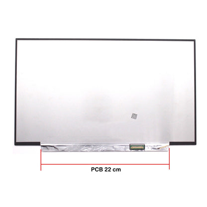N140HCE-EN2 REV.C3 14" Matte LED LCD FHD Laptop Replacement Screen