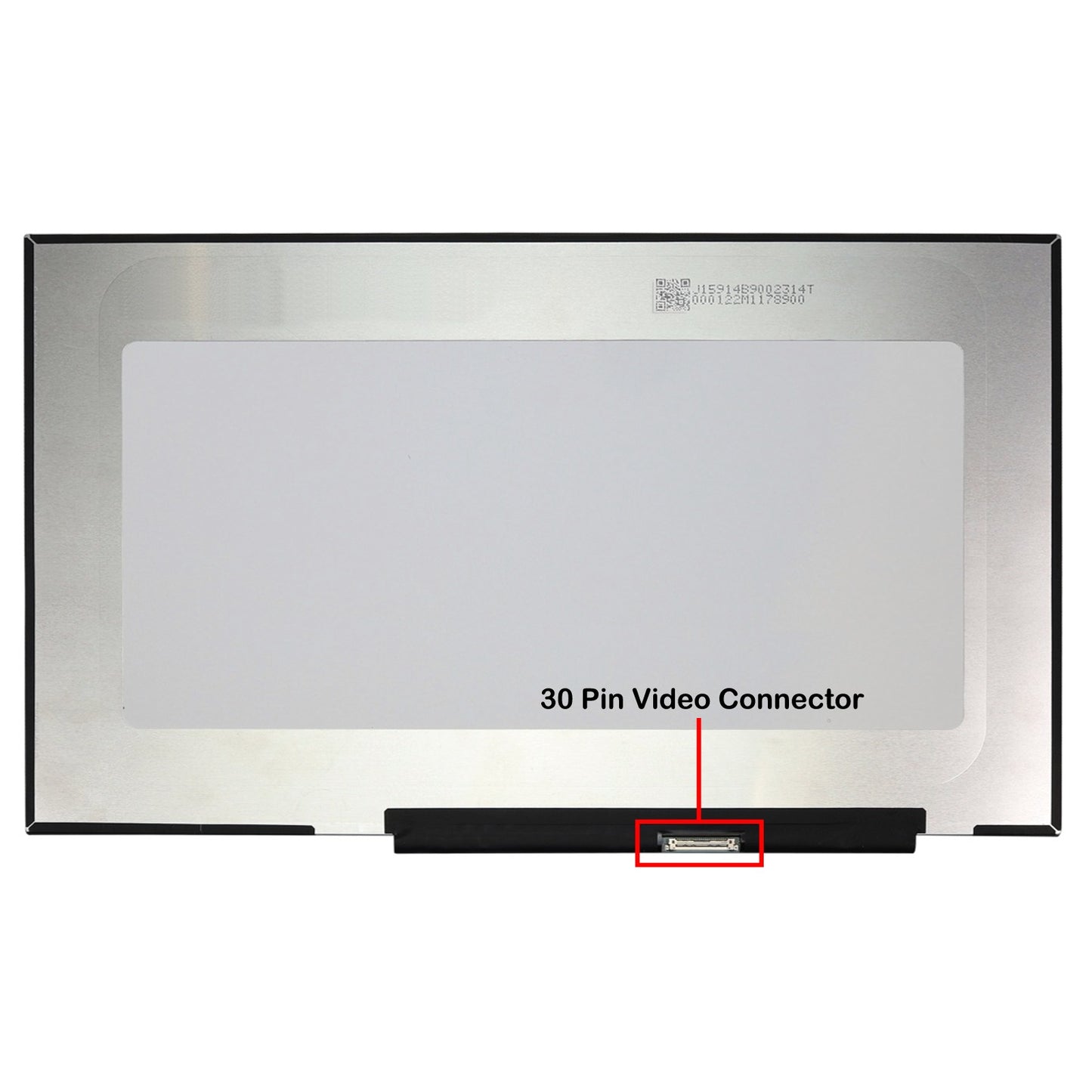 Tuxedo Aura 14 GEN3 1920x1080 LED LCD Display 30 Pin - AJParts