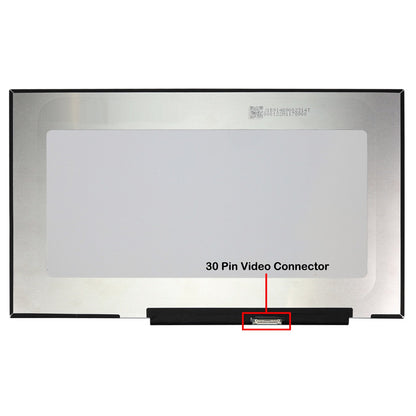 Tuxedo Aura 14 GEN3 1920x1080 LED LCD Display 30 Pin - AJParts