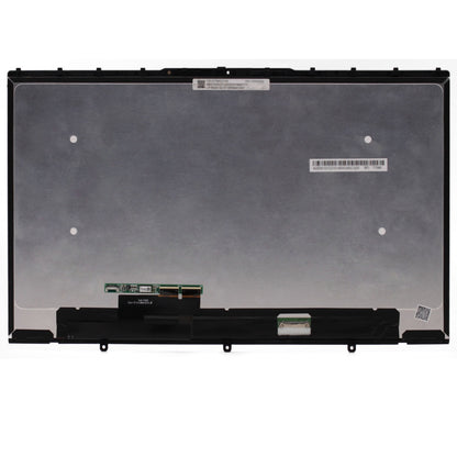 Lenovo Yoga 7-14ITL5 14" FHD LCD Display Replacement Touch Screen Digitizer with Bezel
