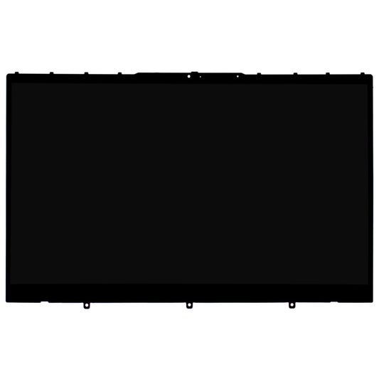 Lenovo Yoga 7-14ITL5 14" FHD LCD Display Replacement Touch Screen Digitizer with Bezel