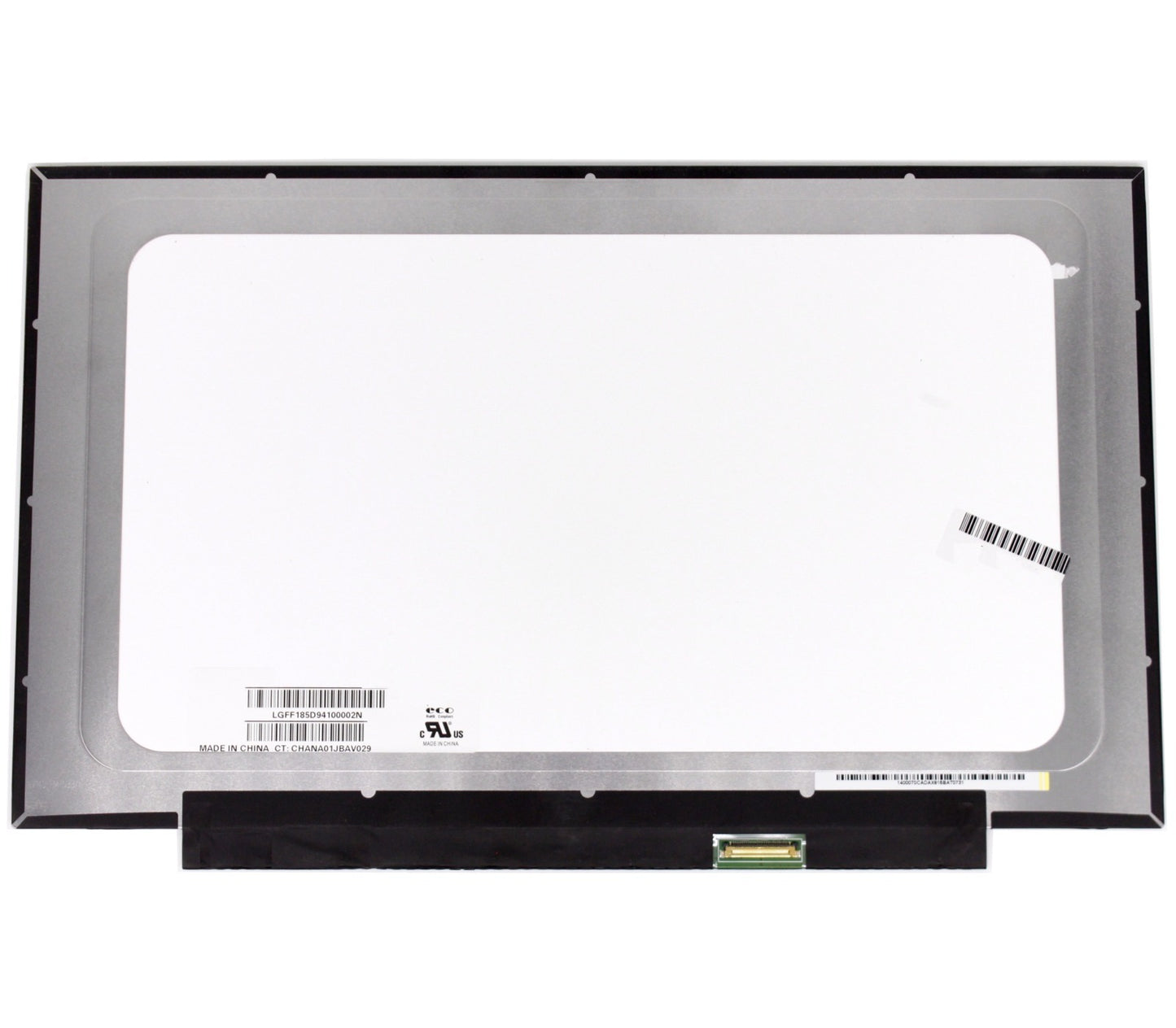 MSI Modern 14 C7M-046NL 14" Matte IPS LED LCD FHD 30Pin Laptop Replacement Screen