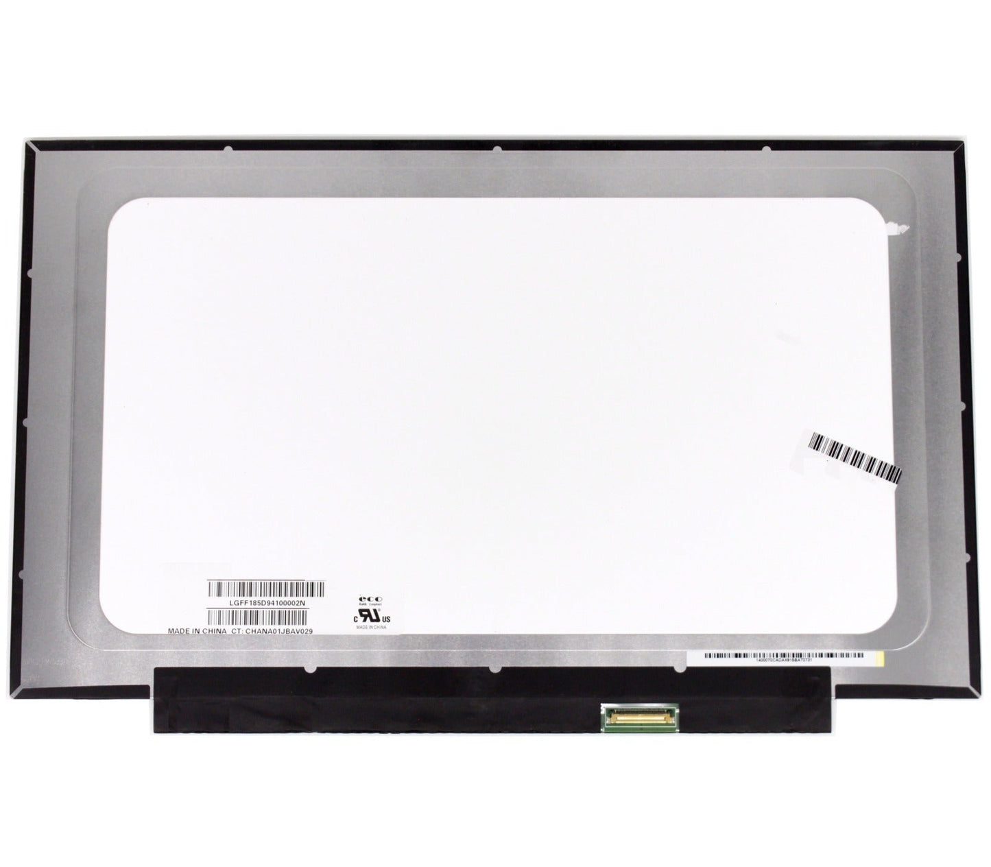 Dynabook Tecra A40-J-15B 14" Matte/Glossy LED LCD Laptop Screen - AJParts Canada