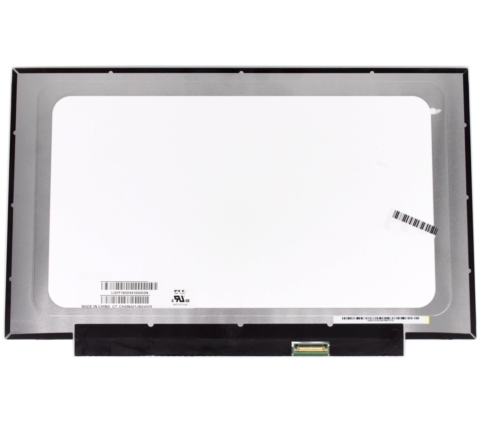 Asus Expertbook P1410CDA-EK Series 14" Matte/Glossy LED LCD Laptop Screen - AJParts Canada