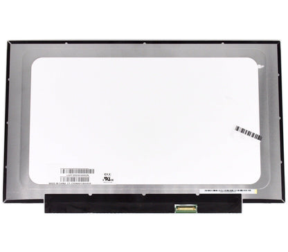 MSI Modern 14 B10MW-443FR 14" Matte IPS LED LCD FHD 30Pin Laptop Replacement Screen