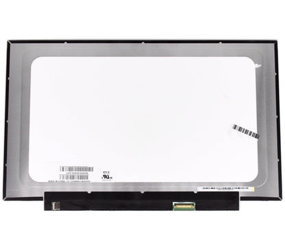 Asus Expertbook P2451FA-Q31P-CB 14" Matte LED LCD FHD Non-IPS Laptop Replacement Screen