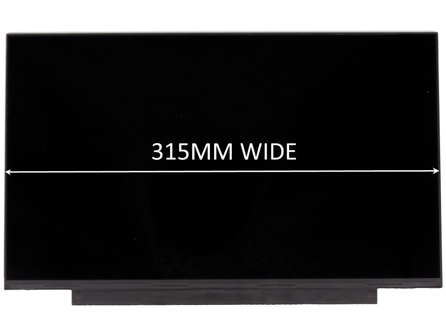MSI Prestige 14 A11SB-626AU 14" Matte LED LCD FHD Non-IPS Laptop Replacement Screen