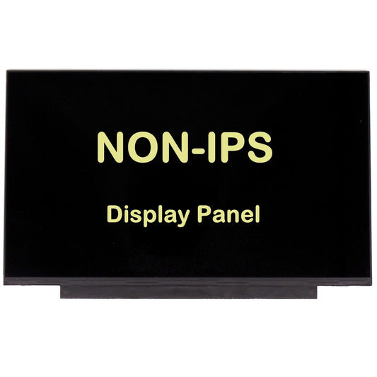 Asus Chromebook CX1400CNA-C1-CA 14" Matte LED LCD FHD Non-IPS Laptop Replacement Screen