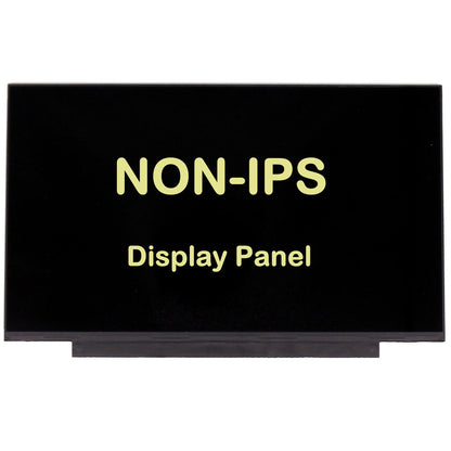 Lenovo 5D10W73206 14" Matte LED LCD FHD Non-IPS Laptop Replacement Screen