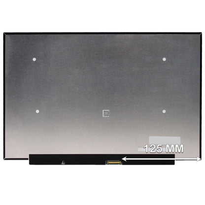 NV140DRM-N61 14.0" Matte LED LCD QHD IPS Laptop Replacement Screen