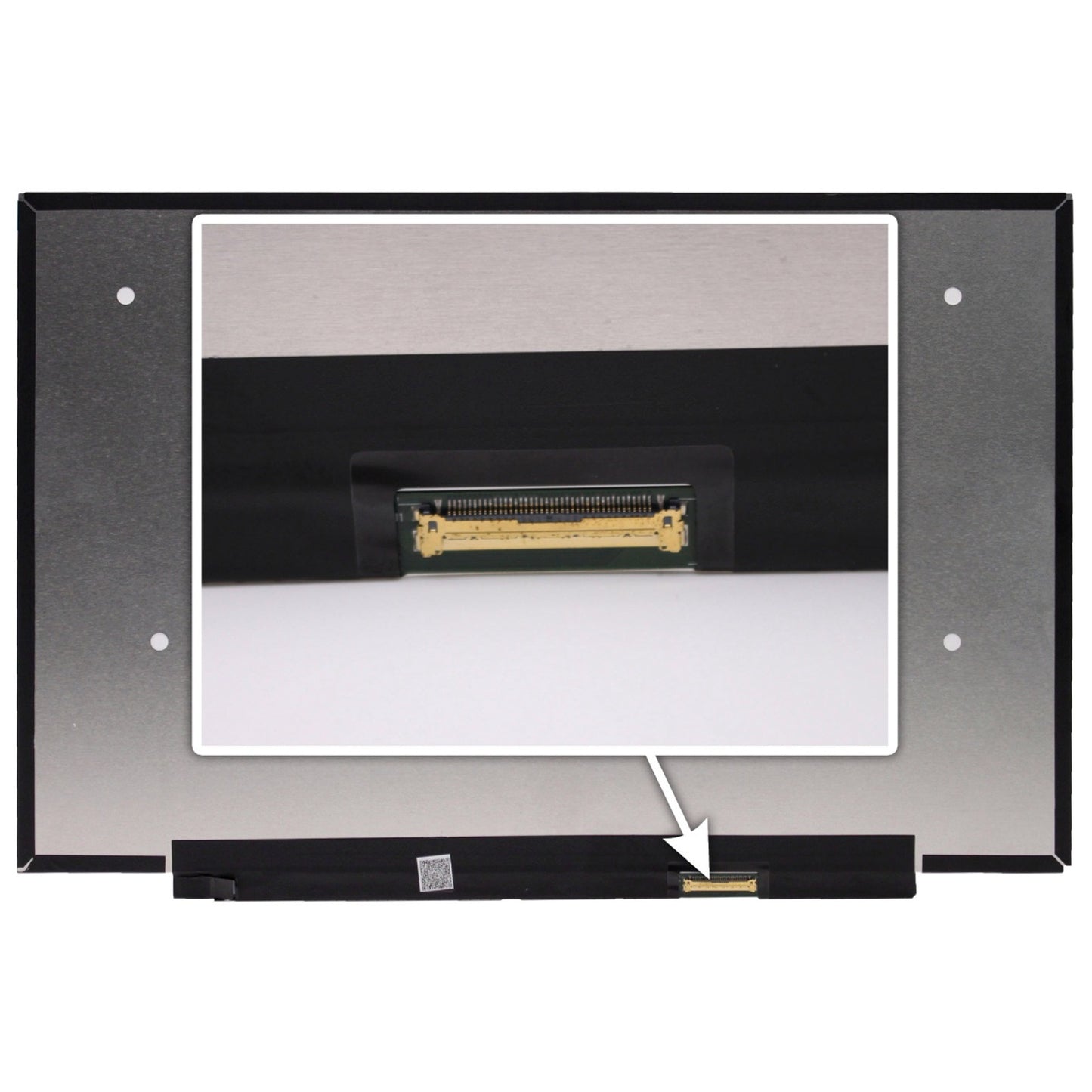 M140NWHE R2 HW:1.2 14.0" LED LCD 2240x1400 IPS Laptop Replacement Screen