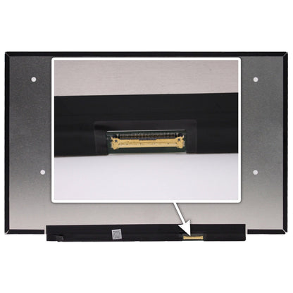 M140NWHE R2 HW:1.2 14.0" LED LCD 2240x1400 IPS Laptop Replacement Screen