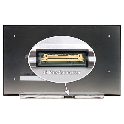 N140JCA-ELL 14.0" 1920x1200 WUXGA LED LCD IPS 30Pin Replacement Laptop Screen