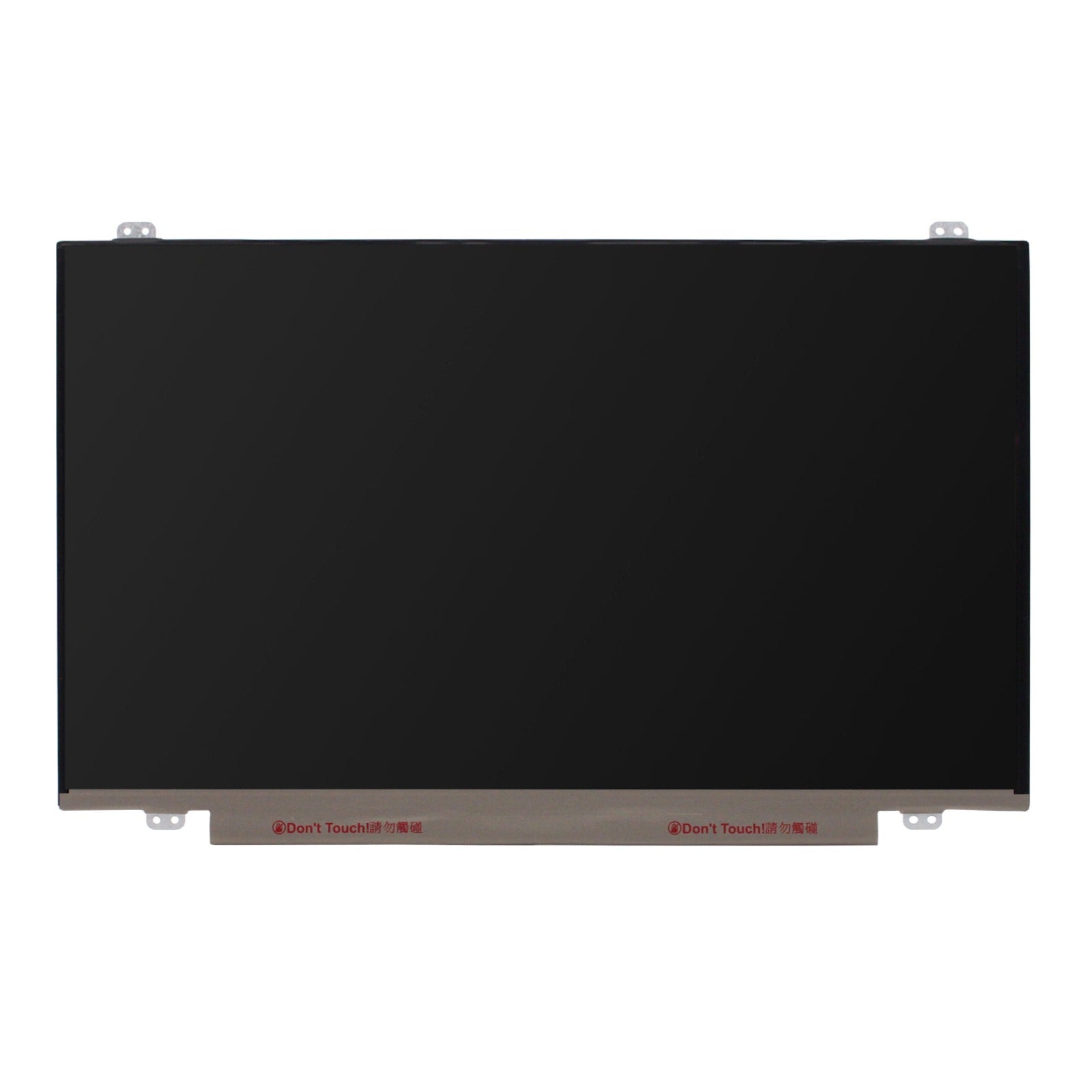 Lenovo 00NY420 Laptop Screen with Brackets - AJParts