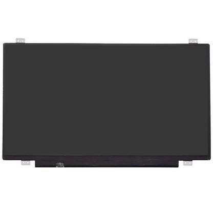 N140HCE-EAA REV.C2 14.0" Matte FHD IPS LED LCD Laptop Replacement Screen