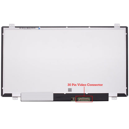 AUO B140HAN02.4 14.0" Matte Laptop Screen - AJParts Canada