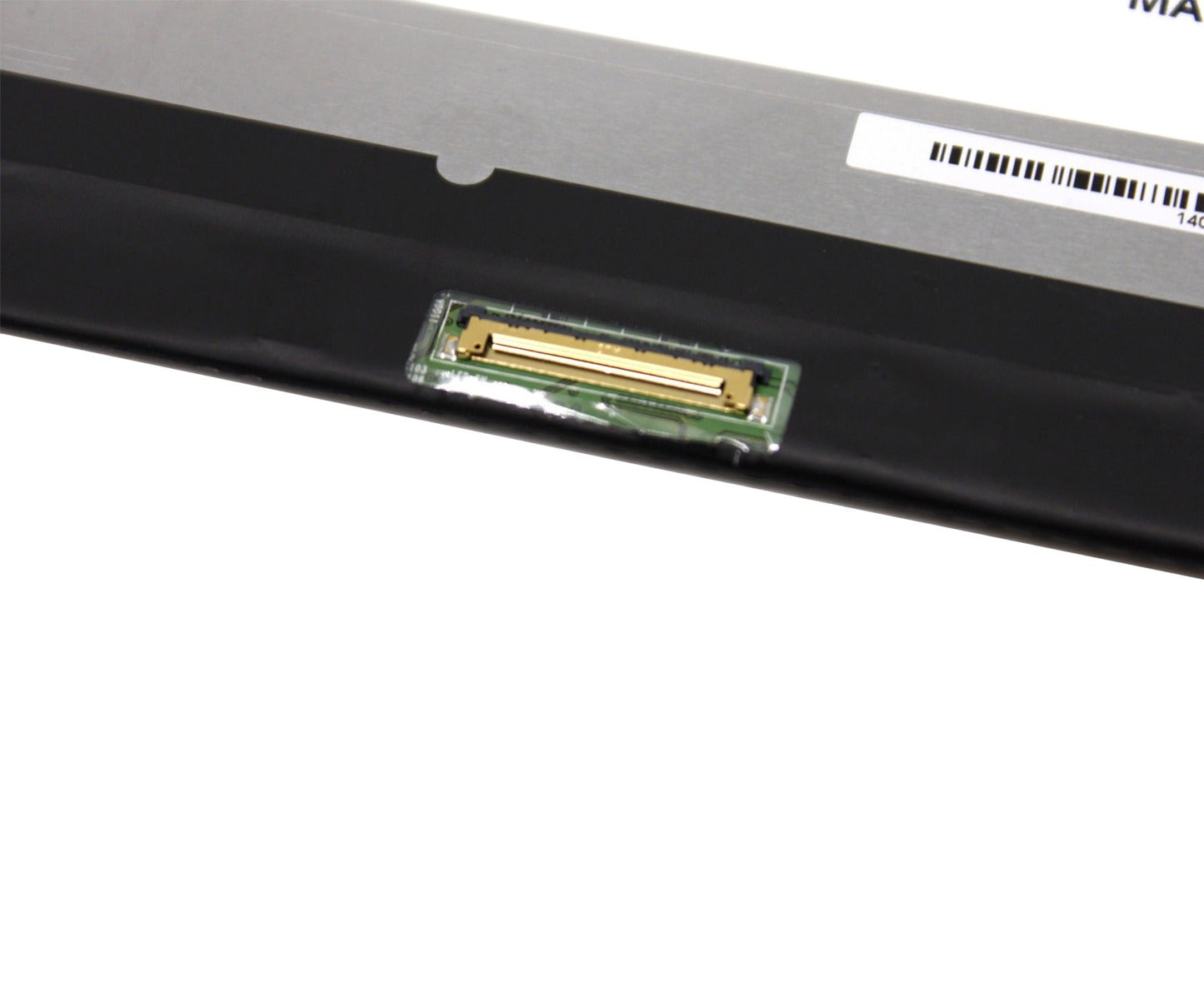 HP Chromebook 14A-NA0006NS 14.0" Matte WXGA LED LCD 30Pin Laptop Replacement Screen 14.0" 30Pin Connector Laptop Screen - AJParts Canada