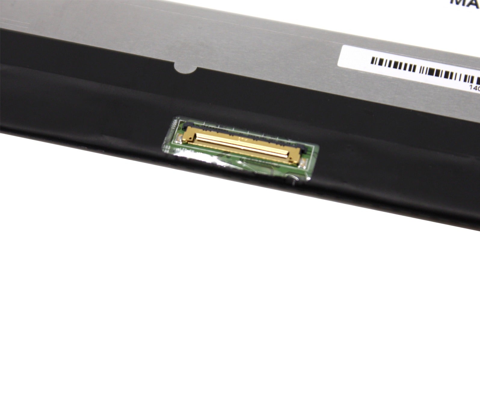 HP Chromebook 14A-NA1002NI 14.0" 30Pin Connector Laptop Screen - AJParts Canada