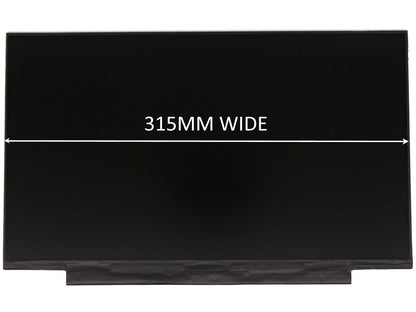 HP 14S-FQ0022NA 14.0" Matte WXGA LED LCD Laptop Replacement Screen