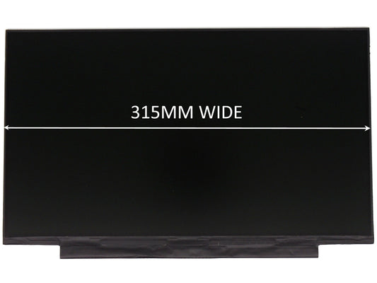 HP 14S-FQ0022NA 14.0" Matte WXGA LED LCD Laptop Replacement Screen