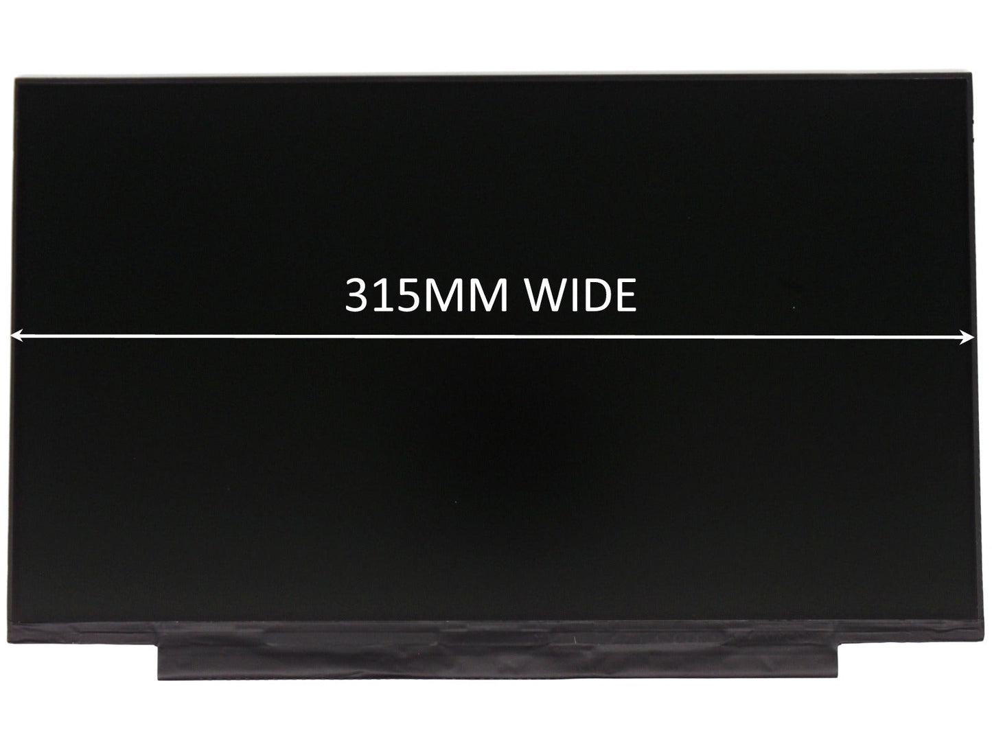 HP Chromebook 14A-NA0006NS 14.0" Matte WXGA LED LCD 30Pin Laptop Replacement Screen 14.0" Matte LED LCD Laptop Screen - AJParts Canada