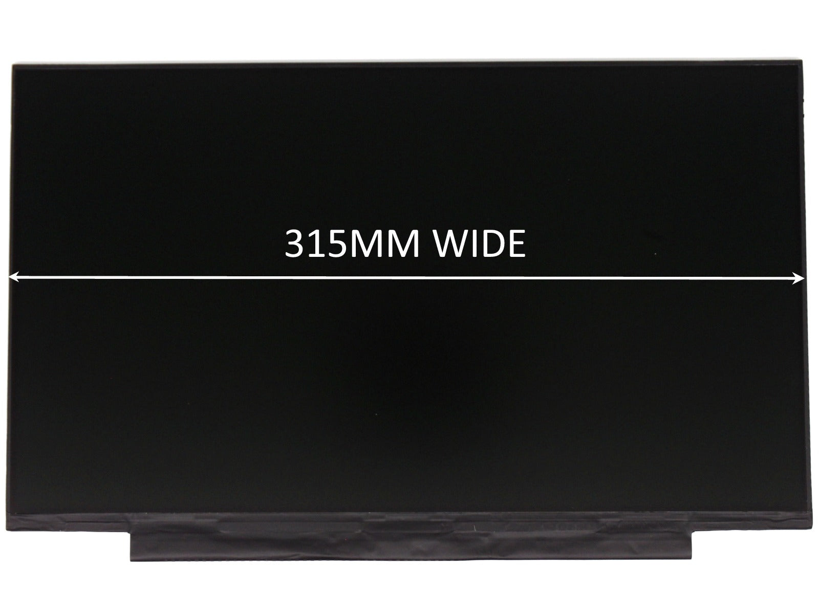 5D10Q11723 14.0" Matte LED LCD Laptop Screen - AJParts Canada