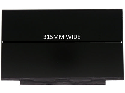 5D10Q11723 14.0" Matte LED LCD Laptop Screen - AJParts Canada