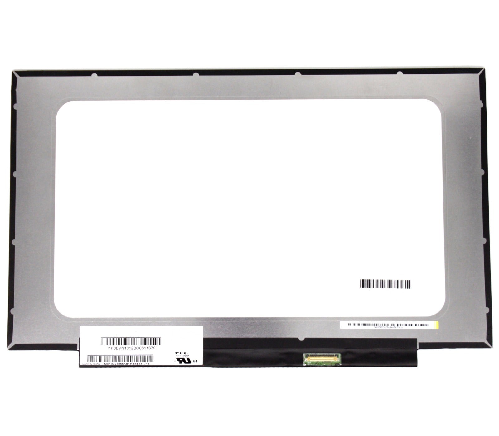 5D10Q11723 14.0" WXGA HD Laptop Screen - AJParts Canada